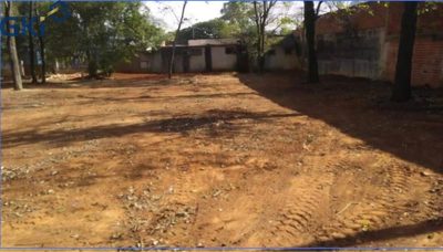 Loteamento e Condomínio, 3663 m² - Foto 3