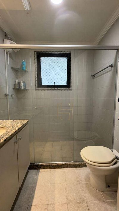 Apartamento, 3 quartos, 140 m² - Foto 5