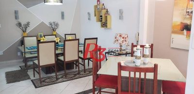 Casa, 3 quartos, 286 m² - Foto 5