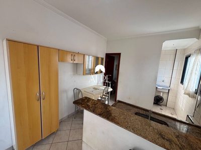 Kitnet-Studio, 27 m² - Foto 4
