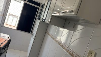 Apartamento, 2 quartos - Foto 4