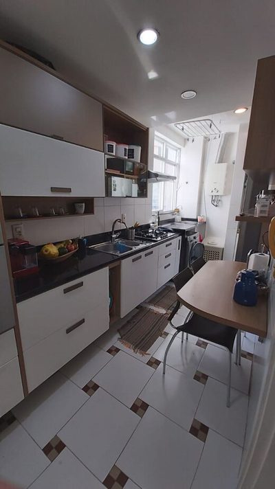 Apartamento, 2 quartos, 71 m² - Foto 4