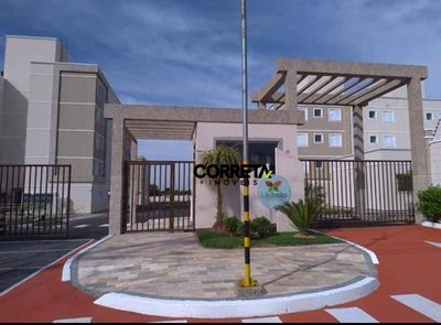 Apartamento, 2 quartos, 40 m² - Foto 2