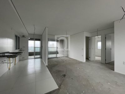 Apartamento, 3 quartos, 87 m² - Foto 1