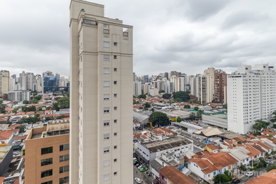 Apartamento, 1 quarto, 44 m² - Foto 3