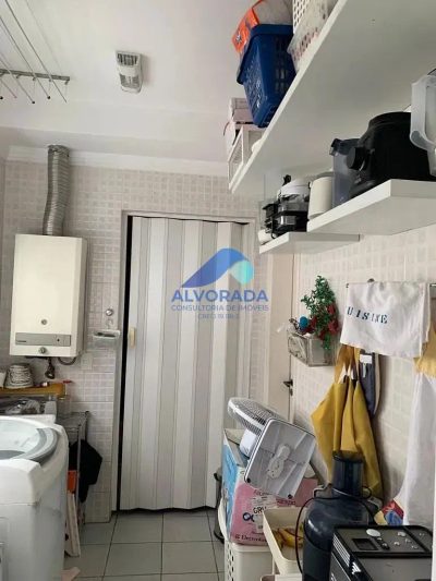Apartamento, 4 quartos, 127 m² - Foto 4