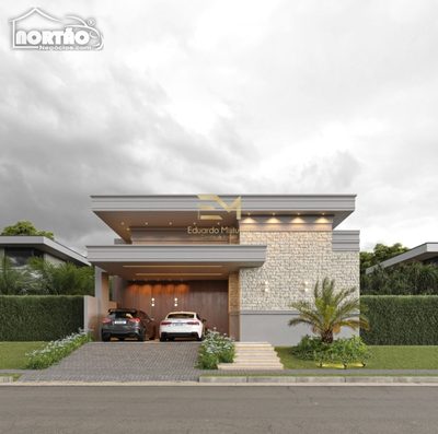Casa, 2 quartos, 235 m² - Foto 2