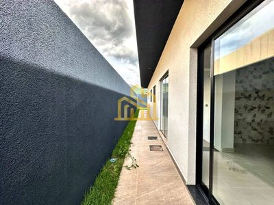Casa, 3 quartos, 94 m² - Foto 3