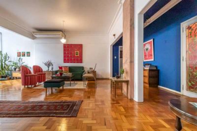 Apartamento, 2 quartos, 170 m² - Foto 1