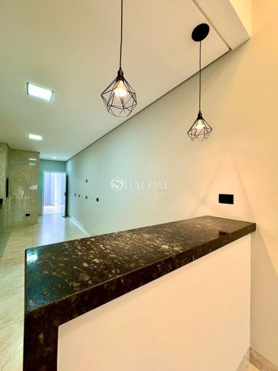 Casa, 3 quartos, 114 m² - Foto 5