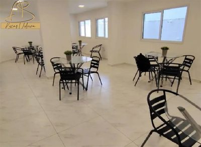 Apartamento, 2 quartos, 68 m² - Foto 3