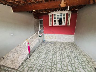 Casa, 2 quartos, 60 m² - Foto 1
