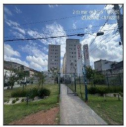 Apartamento, 1 quarto, 40 m² - Foto 1