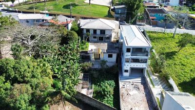 Prédio Inteiro, 300 m² - Foto 2