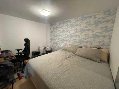 Apartamento, 1 quarto, 44 m² - Foto 1