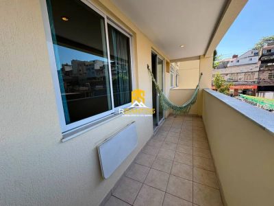 Apartamento, 2 quartos, 68 m² - Foto 5