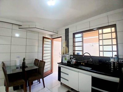 Casa de Condomínio, 2 quartos - Foto 5