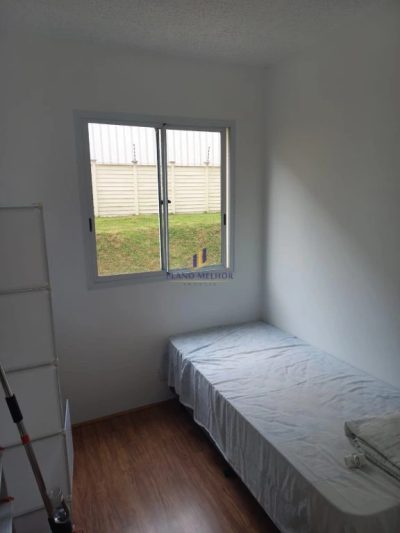 Apartamento, 2 quartos, 32 m² - Foto 1
