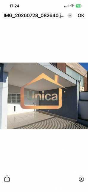 Casa, 3 quartos, 166 m² - Foto 3