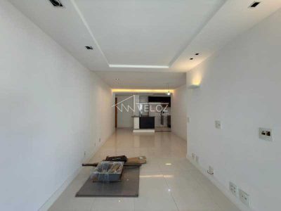 Apartamento, 3 quartos, 88 m² - Foto 2
