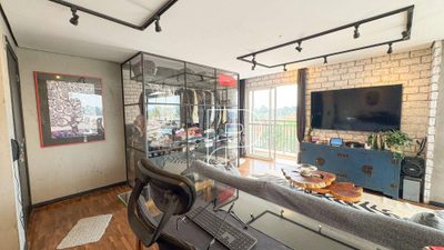 Apartamento, 1 quarto, 97 m² - Foto 4