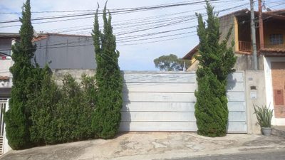 Casa, 1 quarto, 290 m² - Foto 1