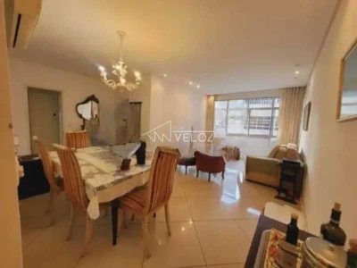 Apartamento, 3 quartos, 110 m² - Foto 4