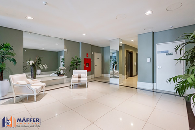 Apartamento, 3 quartos, 92 m² - Foto 5