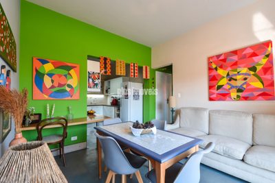 Apartamento, 2 quartos, 79 m² - Foto 4
