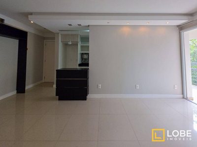 Apartamento, 3 quartos, 75 m² - Foto 2