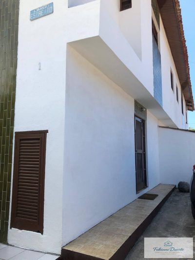 Sobrado, 2 quartos, 74 m² - Foto 2
