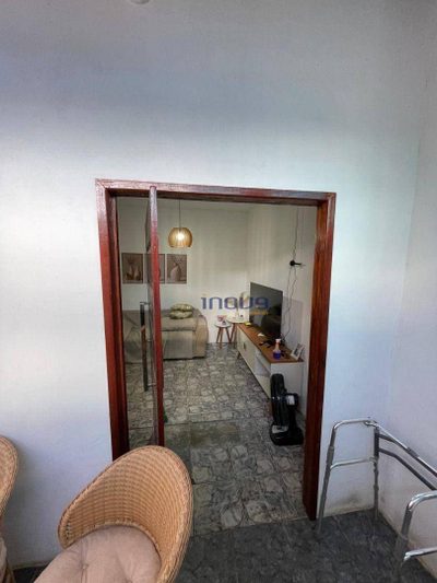 Casa, 3 quartos - Foto 4