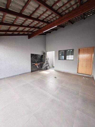 Casa, 2 quartos, 95 m² - Foto 2