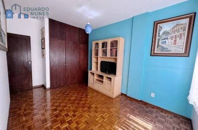 Apartamento, 4 quartos, 151 m² - Foto 5