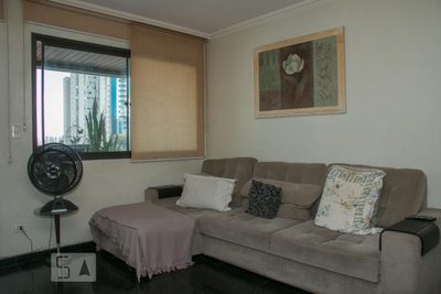 Apartamento, 4 quartos, 120 m² - Foto 4
