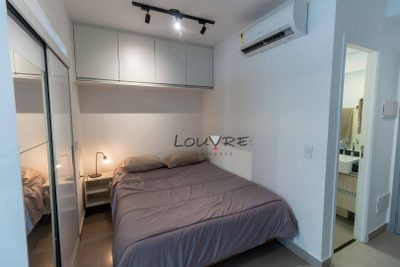 Kitnet-Studio, 16 m² - Foto 5