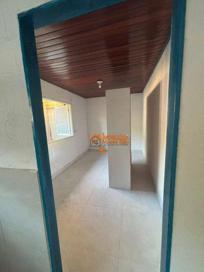 Casa, 1 quarto, 30 m² - Foto 3