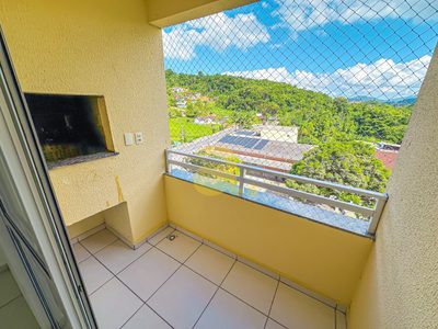 Apartamento, 2 quartos, 68 m² - Foto 2