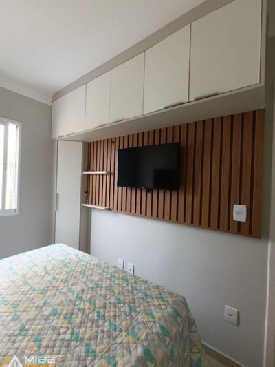 Apartamento, 2 quartos, 56 m² - Foto 5