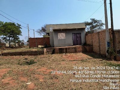 Casa, 2 quartos, 157 m² - Foto 1