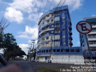 Apartamento, 2 quartos, 73 m² - Foto 1