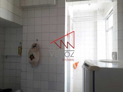 Apartamento, 1 quarto, 40 m² - Foto 4