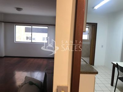 Apartamento, 2 quartos, 90 m² - Foto 4