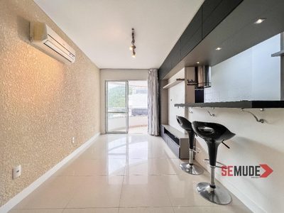 Apartamento, 2 quartos, 74 m² - Foto 5