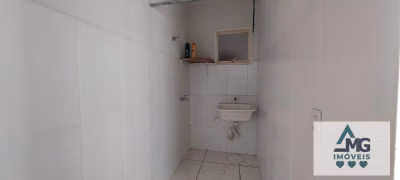 Apartamento, 2 quartos, 45 m² - Foto 2