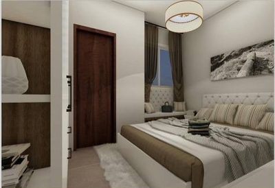 Apartamento, 2 quartos, 59 m² - Foto 5