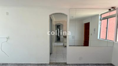 Apartamento, 2 quartos, 52 m² - Foto 4