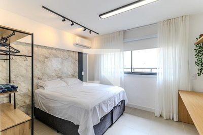 Kitnet-Studio, 19 m² - Foto 2