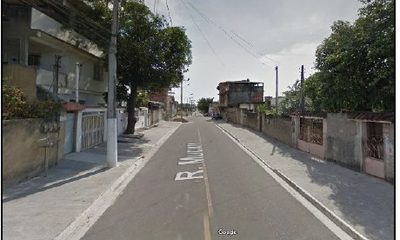Casa, 2 quartos, 56 m² - Foto 1