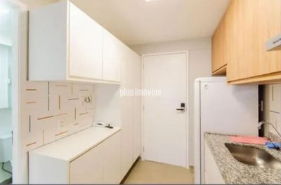 Apartamento, 1 quarto, 29 m² - Foto 4